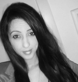 Kalafatics Katalin