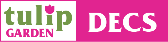 TulipGarden Decs TulipGarden Decs