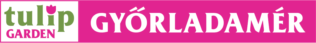 TulipGarden Győrladamér TulipGarden Győrladamér