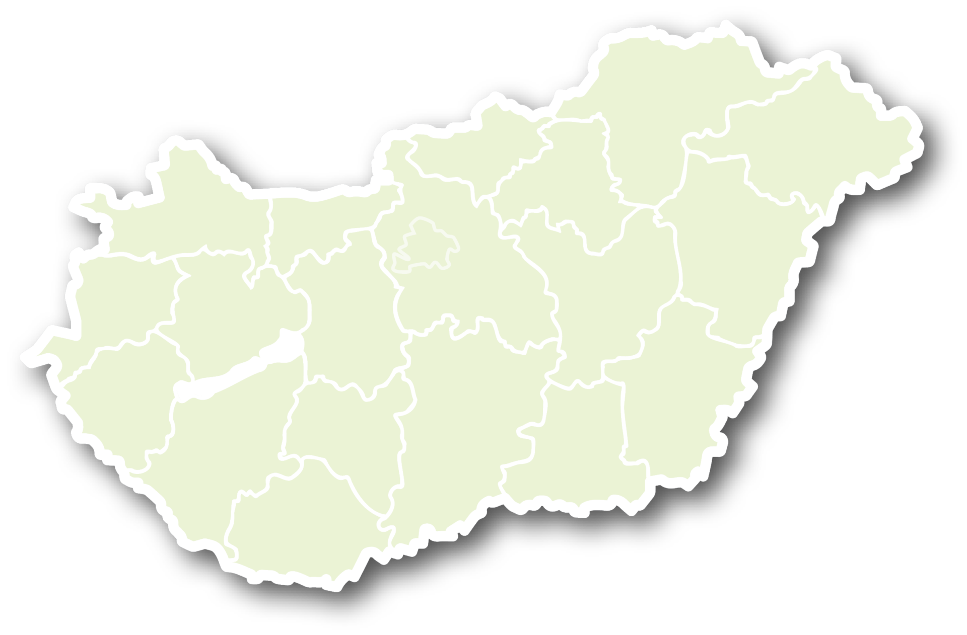 TulipGarden térkép