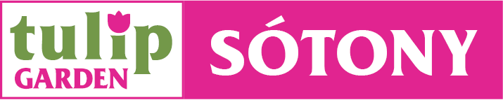 TulipGarden Sótony TulipGarden Sótony