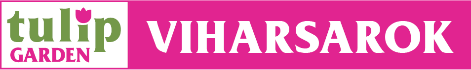 TulipGarden Viharsarok TulipGarden Viharsarok