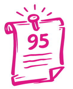 tulipguide kereszt 95pont ikon 300px