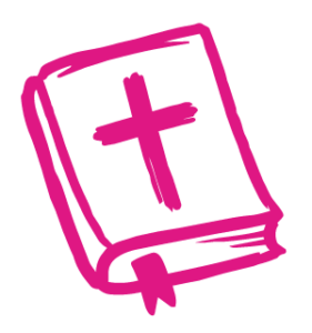 tulipguide kereszt biblia ikon 300px