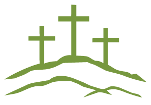 tulipguide kereszt golgota ikon 300px