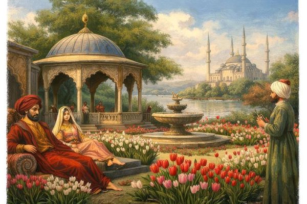 tultort 02tulipan korszak